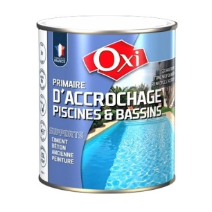 OXI Primaire piscine 2.5 litres - OXI