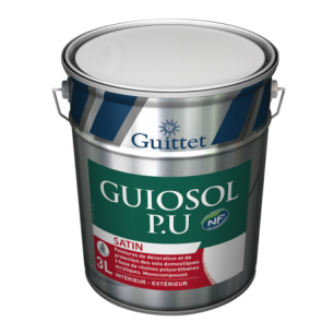 GUITTET Guiosol_1l_blanc - GUITTET