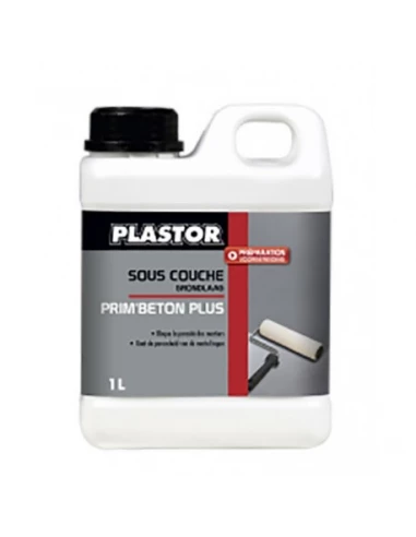 PLASTOR Prim'Béton 1L_1l - PLASTOR