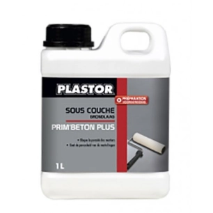 PLASTOR Prim'Béton 1L_5l - PLASTOR