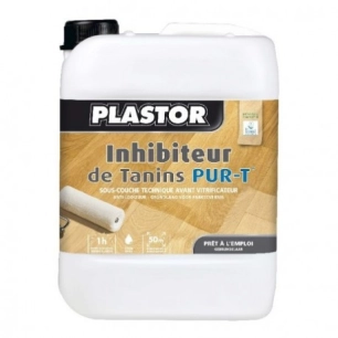Sous couche PLASTOR Prim'H2O 1 litre - PLASTOR