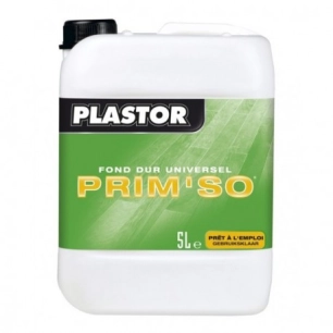 PLASTOR Prim'So_1l - PLASTOR