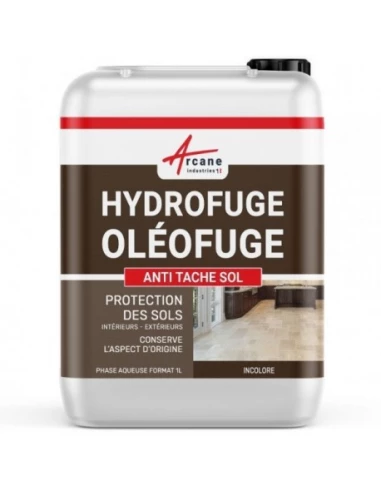 ARCANE Anti-taches 1 litre - ARCANE