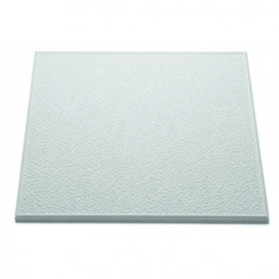 Dalle de plafond t140 500x500x10mm paquet de 2m² - NMC