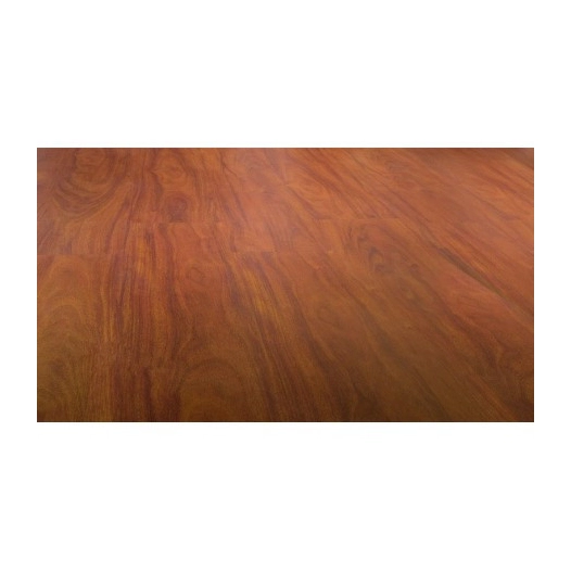 ALSAFLOOR Profilé de Jonction 90_417_doussie_africa_10x44x900mm - ALSAFLOOR