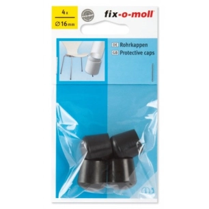 FIX-O-MOLL Embout de chaise enveloppant_1_embout_de_o_25mm - FIX-O-MOLL