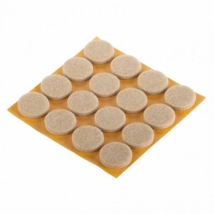 FIX-O-MOLL Patins premium_4_feutres_de_o_50mm - FIX-O-MOLL