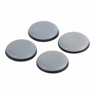 FIX-O-MOLL Set 8 patins PTFE 5mm_8_de_o_25mm - FIX-O-MOLL