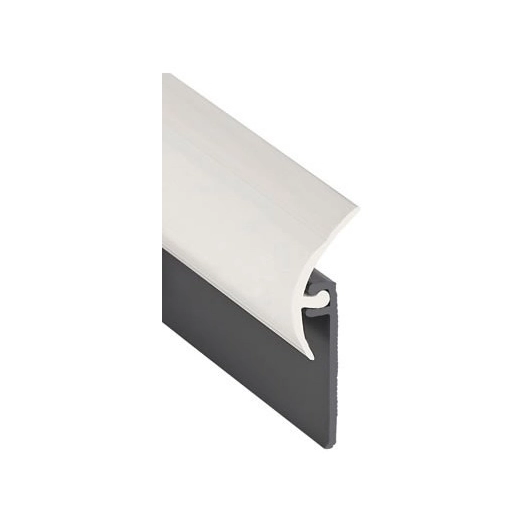 ROMUS Arrêt sol à clip_gris_fonce - ROMUS