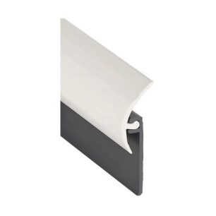 ROMUS Arrêt sol à clip_gris_fonce - ROMUS