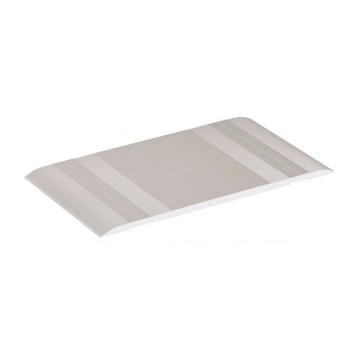 ROMUS Couvre-joint charges lourdes_alu_incolore - ROMUS