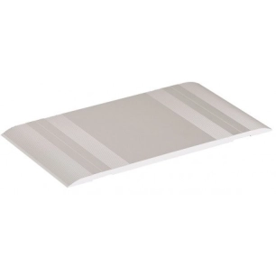 ROMUS Couvre-joint charges lourdes_alu_incolore - ROMUS