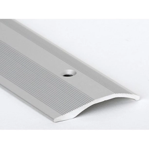 ROMUS Seuil multi-niveaux percé_alu_titane - ROMUS