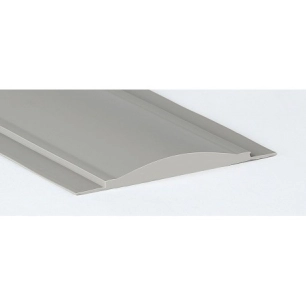 ROMUS Seuil système douche_3m_gris - ROMUS