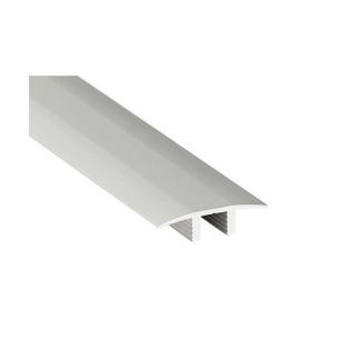 ROMUS Design clip symétrique_alu_incolore_0_90m - ROMUS