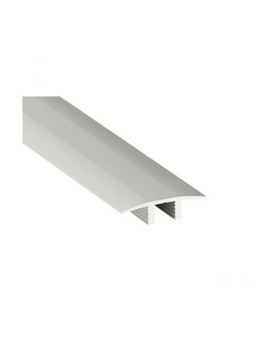 ROMUS Design clip symétrique_alu_incolore_2_70m - ROMUS