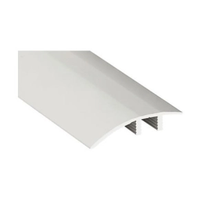 ROMUS Design clip dénivelé_alu_incolore_0_90m - ROMUS