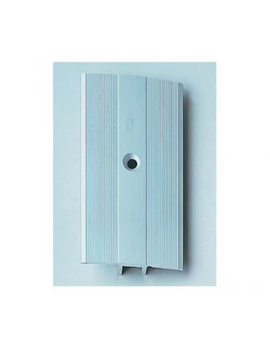 ROMUS Seuil PPS bordure large_alu_incolore_2_70m - ROMUS