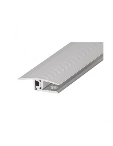 ROMUS Starclic dénivelé standard_alu_incolore_0_93m - ROMUS