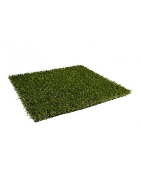TURFGRASS Mystique 47mm gazon synthétique 4m - ORYZON GRASS