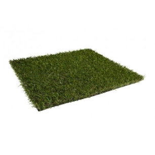 TURFGRASS Mystique 47mm gazon synthétique 4m - ORYZON GRASS