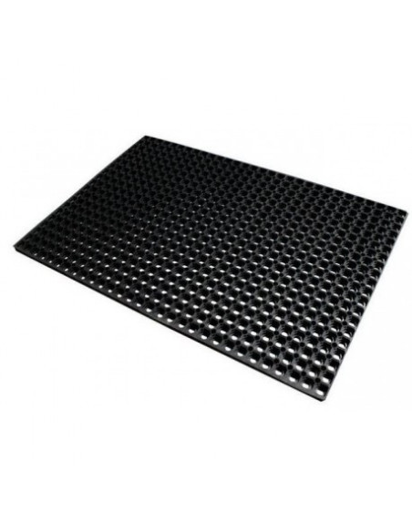 DECORMAT Caillebotis 22mm_50x100cm - DECORMAT