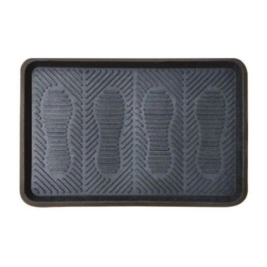 DEHEE Bac à bottes caoutchouc_40x60cm - INTEX-DEHEE