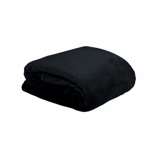 STOF DOUDOU Plaid_130x160cm_perle - STOF