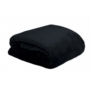 STOF DOUDOU Plaid_130x160cm_perle - STOF