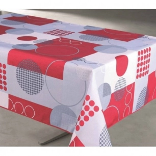 ACCESS DECO Toile cirée Prestige_nassao_or_rouleau_de_140cmx15m - ACCESS DECO