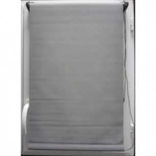 ESSENTIEL Store enrouleur occultant_gris_42x90cm - ESSENTIEL