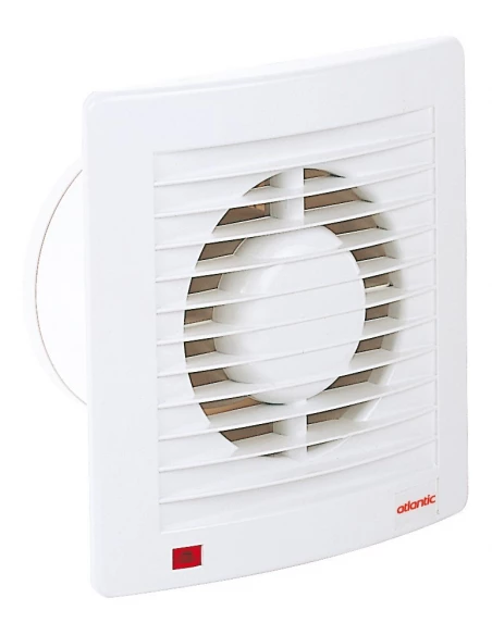 Extracteur d'air intermitent stylea 100 hy atlantic