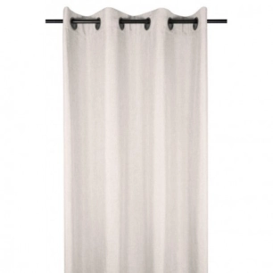 STOF BEA Rideau voilage_140x260cm_taupe - STOF