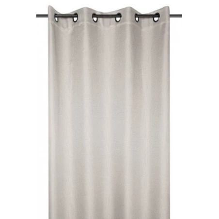 Rideau Copenhague 140x260cm rose - STOF