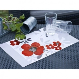 CALITEX Set PVC rigide Floresc_44x28_5cm - CALITEX