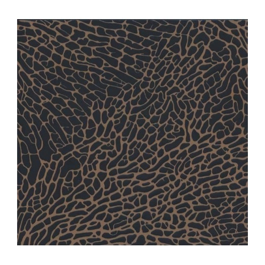 DECORALIA Adhésif Ariel_marron_45cmx2m - DECORALIA