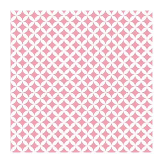 DECORALIA Adhésif Elliot pink_45cmx2m - DECORALIA