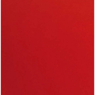 DECORALIA Adhésif velours_45cmx1m_rouge - DECORALIA