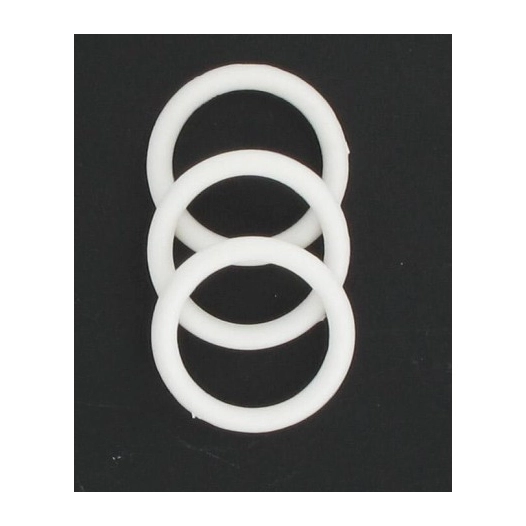 ESSENTIEL Anneaux_argent - ESSENTIEL