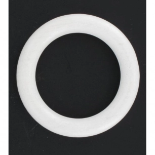 ESSENTIEL Anneaux bois_blanc - ESSENTIEL