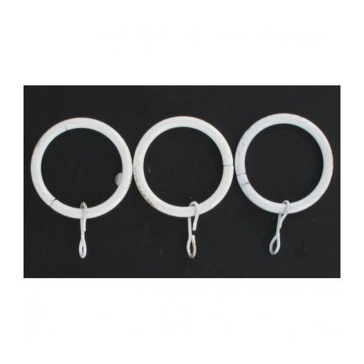 ESSENTIEL Anneaux fer_argent - ESSENTIEL