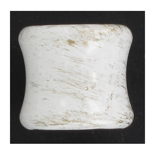 ESSENTIEL Embout bouchon_blanc_or - ESSENTIEL