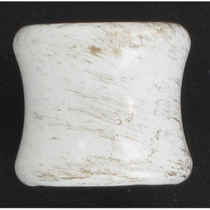 ESSENTIEL Embout bouchon_noir_argent - ESSENTIEL