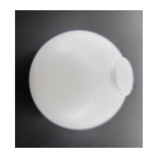 ESSENTIEL Embout boule bois_chene - ESSENTIEL