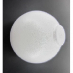 ESSENTIEL Embout boule bois_chene - ESSENTIEL