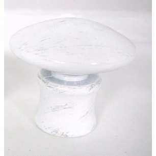 ESSENTIEL Embout champignon_blanc_or - ESSENTIEL