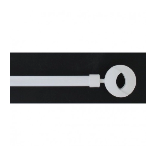 ESSENTIEL Kit Embout Newlook_noir_210_a_380cm - ESSENTIEL