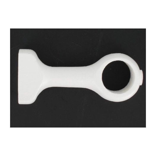 ESSENTIEL Support court bois_blanc - ESSENTIEL