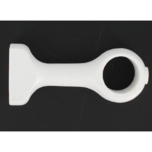 ESSENTIEL Support court bois_blanc - ESSENTIEL