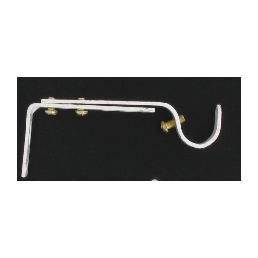 ESSENTIEL Support gouttière_argent - ESSENTIEL